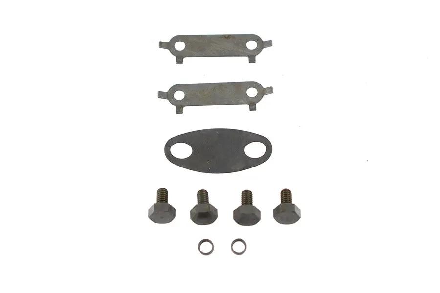 Colony Horn Mount Kit for 1952-1954 Harley Davidson Models by Colony