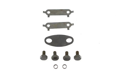 Colony Horn Mount Kit for 1952-1954 Harley Davidson Models by Colony