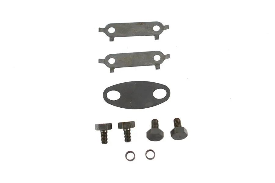 Colony Horn Mount Kit for 1952-1954 Harley Davidson Models by Colony