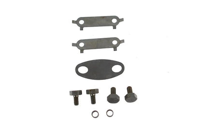 Colony Horn Mount Kit for 1952-1954 Harley Davidson Models by Colony