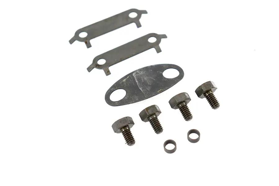 Colony Horn Mount Kit for 1952-1954 Harley Davidson Models by Colony