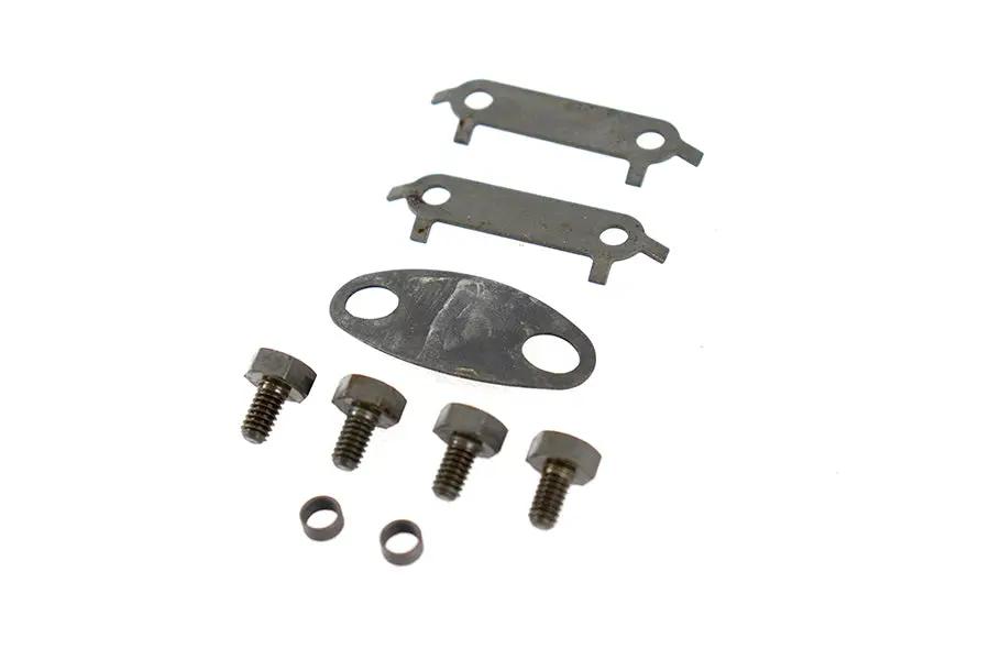 Colony Horn Mount Kit for 1952-1954 Harley Davidson Models by Colony