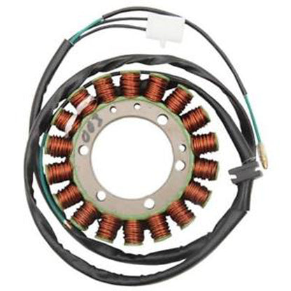 RICK'S Stator Part 21-637 for Marine and Powersports Engines