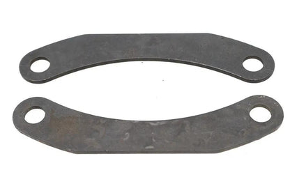 Colony Horn Bracket Spring Set Parkerized for Harley Davidson W (1931-1940) by Colony