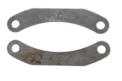 Colony Horn Bracket Spring Set Parkerized for Harley Davidson W (1931-1940) by Colony