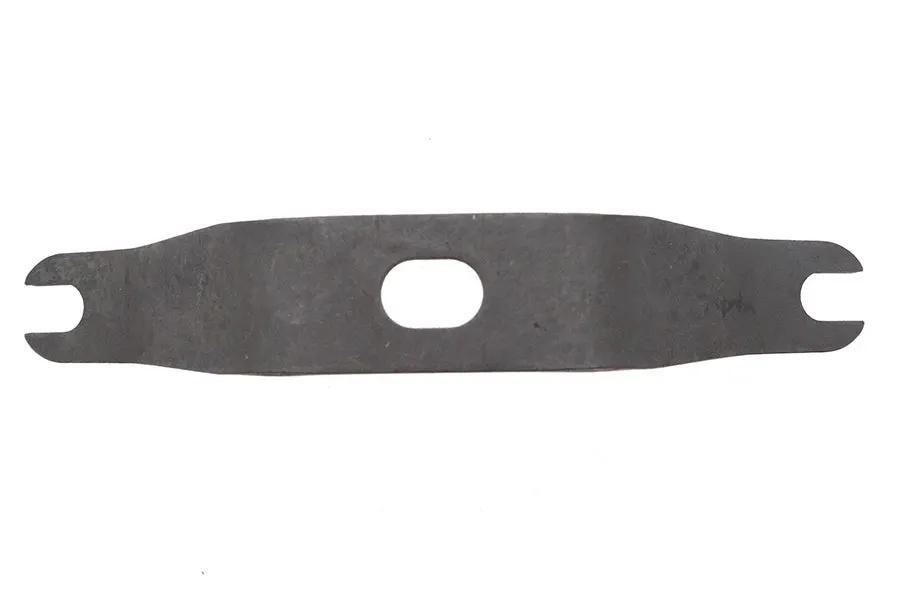 Colony Cylinder Head Bracket Parkerized for Harley Davidson WL (1932-1941) by Colony