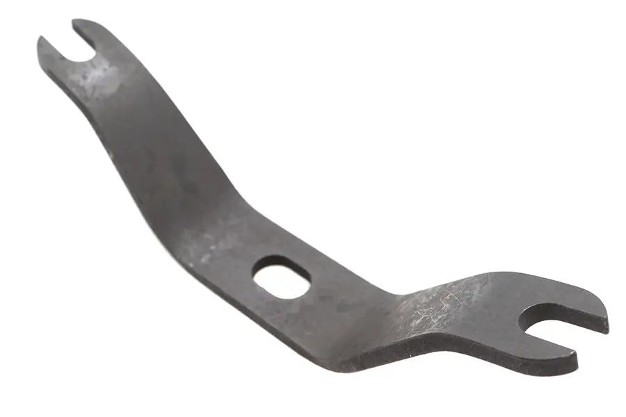 Colony Cylinder Head Bracket Parkerized for Harley Davidson WL (1932-1941) by Colony