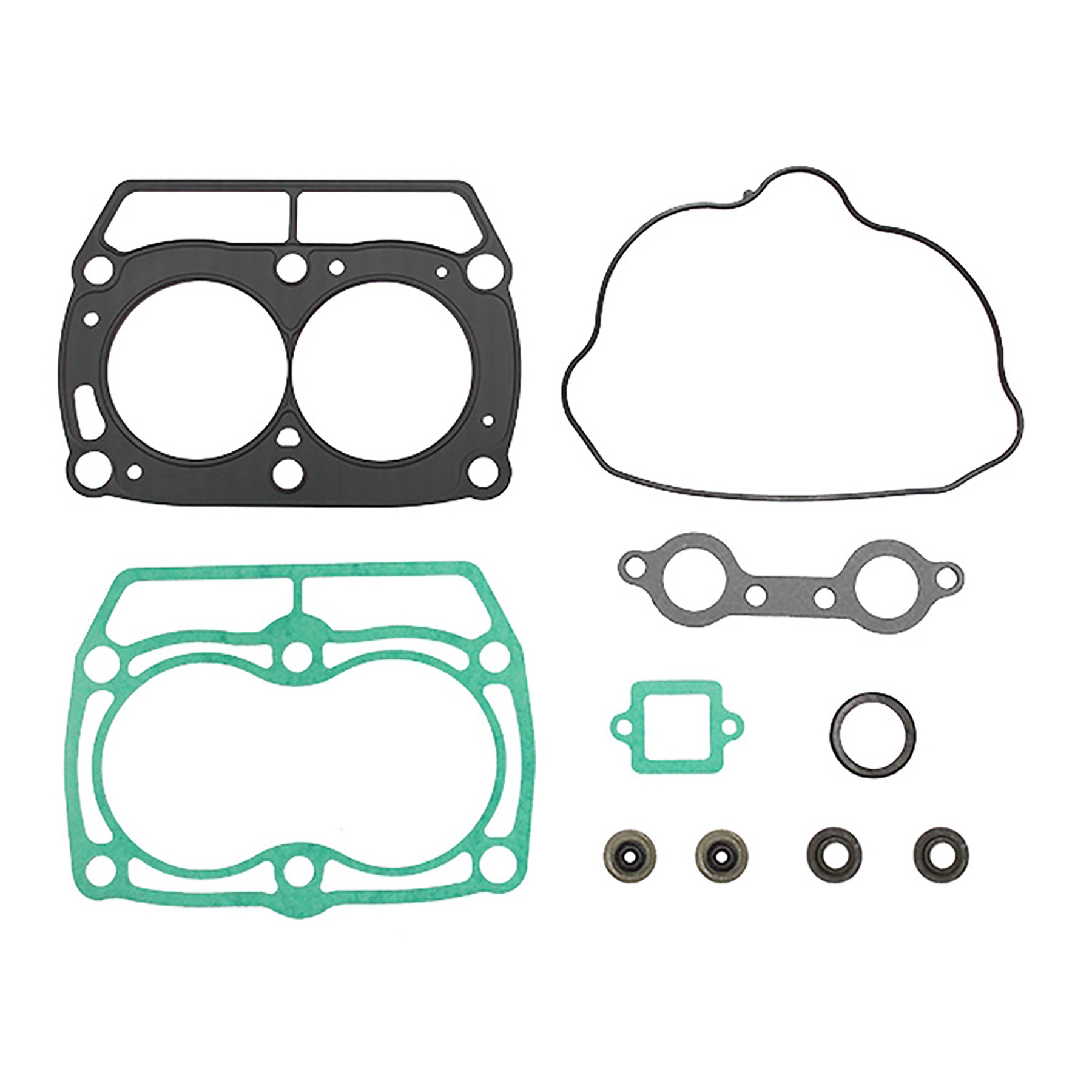 NAMURA Top-End Gasket Set NA-50082T for Optimal Engine Performance