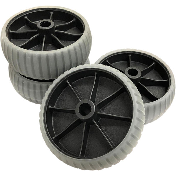 Caliber Replacement Wheels for Ski Wheel Kit (Part #13578)