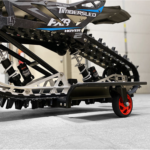 Caliber PivotPro Universal Dolly - Model 13395 for Easy Transport and Maneuvering