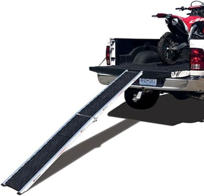 Caliber MX Pro Off-Road Ramp (Part Number 13565)