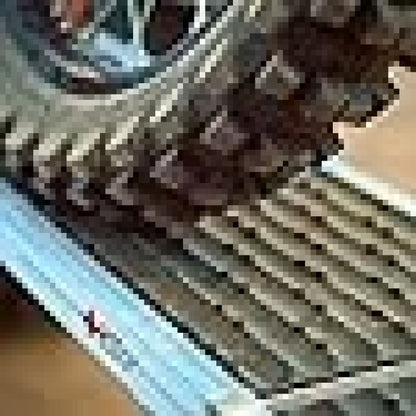 Caliber MX Pro Off-Road Ramp (Part Number 13565)