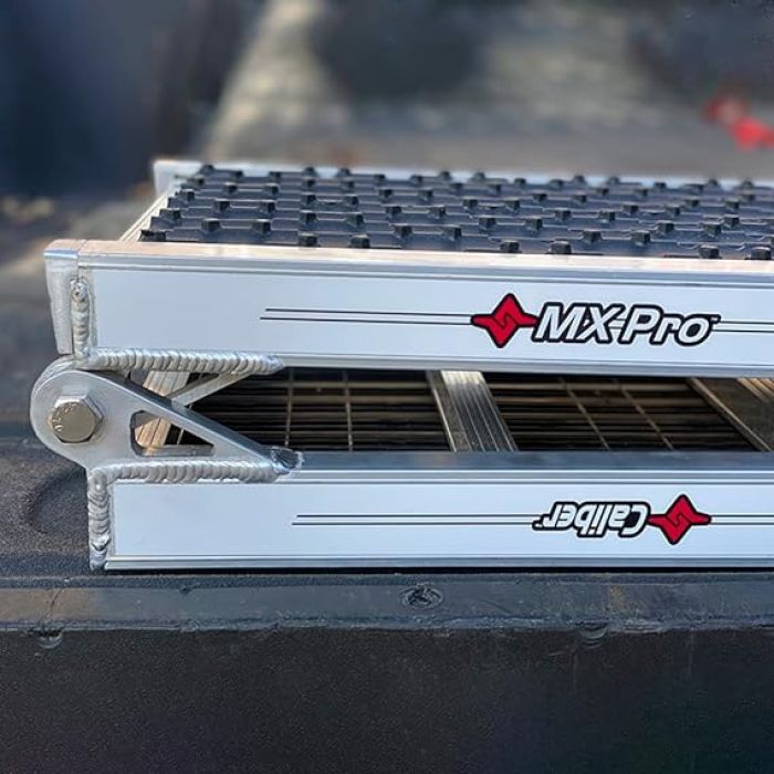 Caliber MX Pro Off-Road Ramp (Part Number 13565)