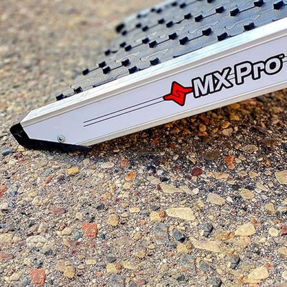 Caliber MX Pro Off-Road Ramp (Part Number 13565)