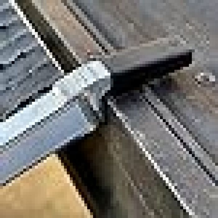 Caliber MX Pro Off-Road Ramp (Part Number 13565)