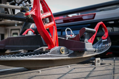 Caliber 13600 Clamp Pro - Snowmobile Clamp for Secure Mounting
