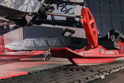 Caliber 13600 Clamp Pro - Snowmobile Clamp for Secure Mounting