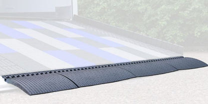 Caliber Edge Glide XL 4-Piece Slide Kit (96 Inches)