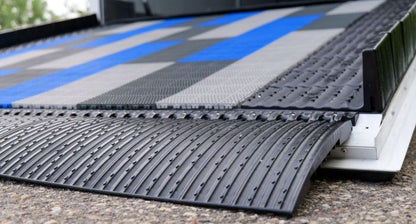 Caliber Edge Glide XL 4-Piece Slide Kit (96 Inches)