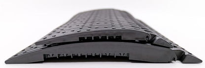 Caliber Edge Glide XL 4-Piece Slide Kit (96 Inches)