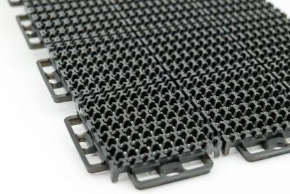 Caliber ProTech XT Blue Flooring, 8 Piece Package - Durable and Easy to Install
