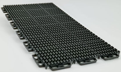 Caliber ProTech XT Light Gray Flooring – 8 Piece Pack