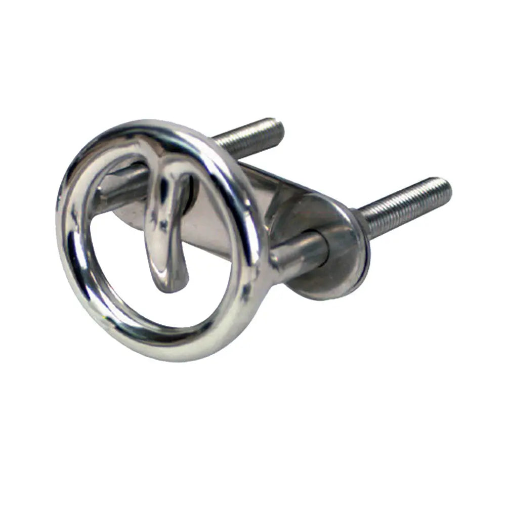 Whitecap Ski Tow with Stainless Steel Nuts and Washers - Part 6260C