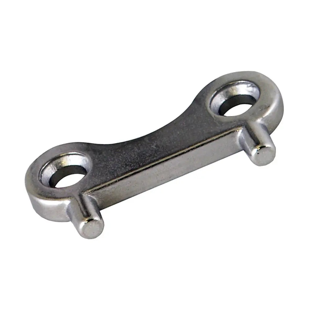Whitecap 6060C Stainless Steel Deck Fill Key for All 316 S.S. Deck Fills