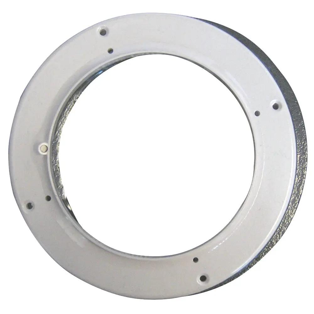 Ritchie Helmsman Adapter Kit - White for Universal Mounting by Ritchie