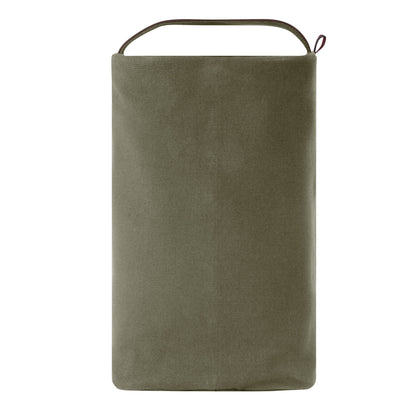 Rothco Canvas Shoe Bag Olive Drab - Travel and Golf Shoe Organizer with Extra Storage