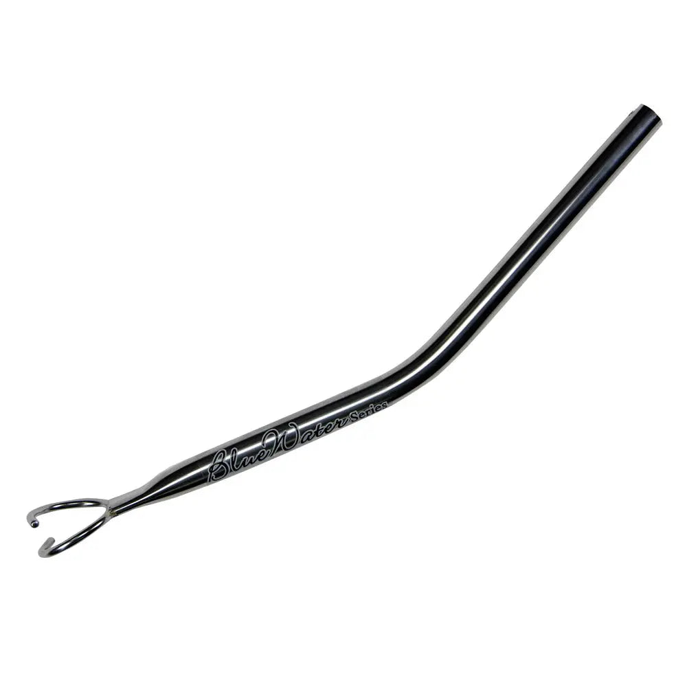 Whitecap S.6241 Stainless Steel Shore Power Cable Holder for Marine Use