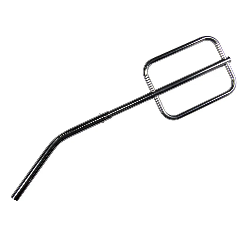 Whitecap S-6242 Stainless Steel Boarding Handle for Boats