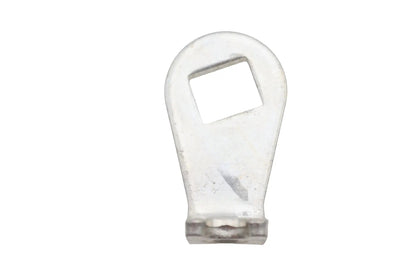 Colony Jiffy Kickstand Spring Plate Cadmium Plated for Harley Davidson WL Models by Colony