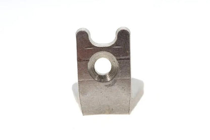 Colony Jiffy Kickstand Spring Plate Cadmium Plated for Harley Davidson WL Models by Colony