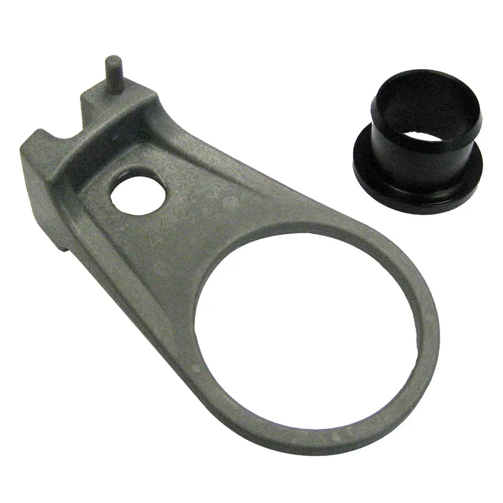 Maxwell Stripper Arm Kit for Freedom 800 - Easy Rope-to-Chain Transition