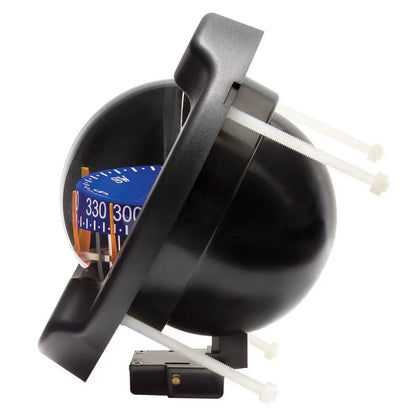 Ritchie SS-PR2 SuperSport Compass Dash Mount for Power Boats