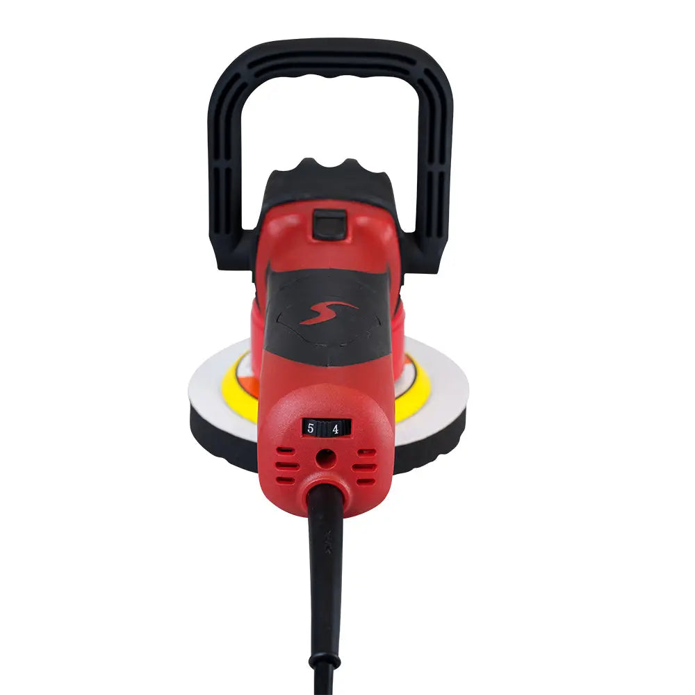 Shurhold Dual Action Polisher Model 3100 for Professional-Quality Finishes