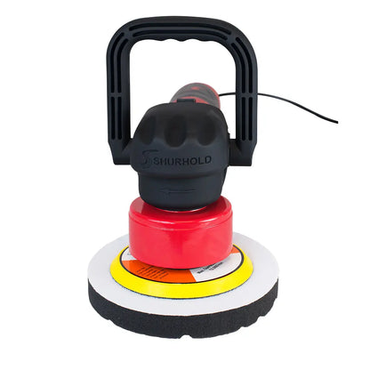 Shurhold Dual Action Polisher Model 3100 for Professional-Quality Finishes
