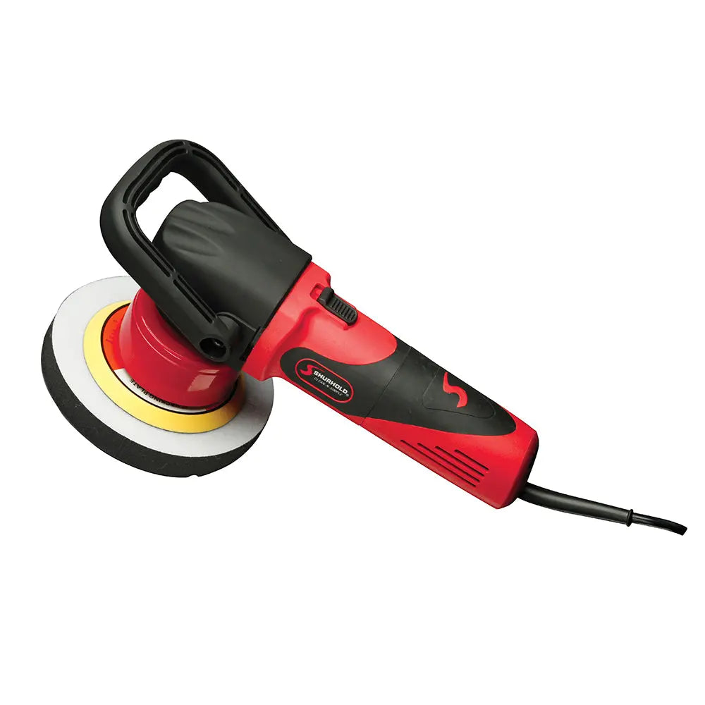 Shurhold Dual Action Polisher Model 3100 for Professional-Quality Finishes