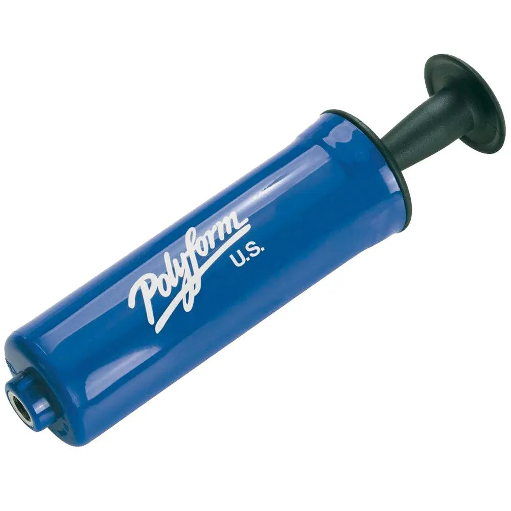 Polyform U.S. #31 Mini Air Pump for Inflating Polyform Products