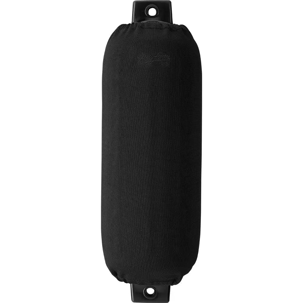 Polyform U.S. Elite Fender Cover for G-5, HTM-2, F2 & NF-5 Fenders - Black