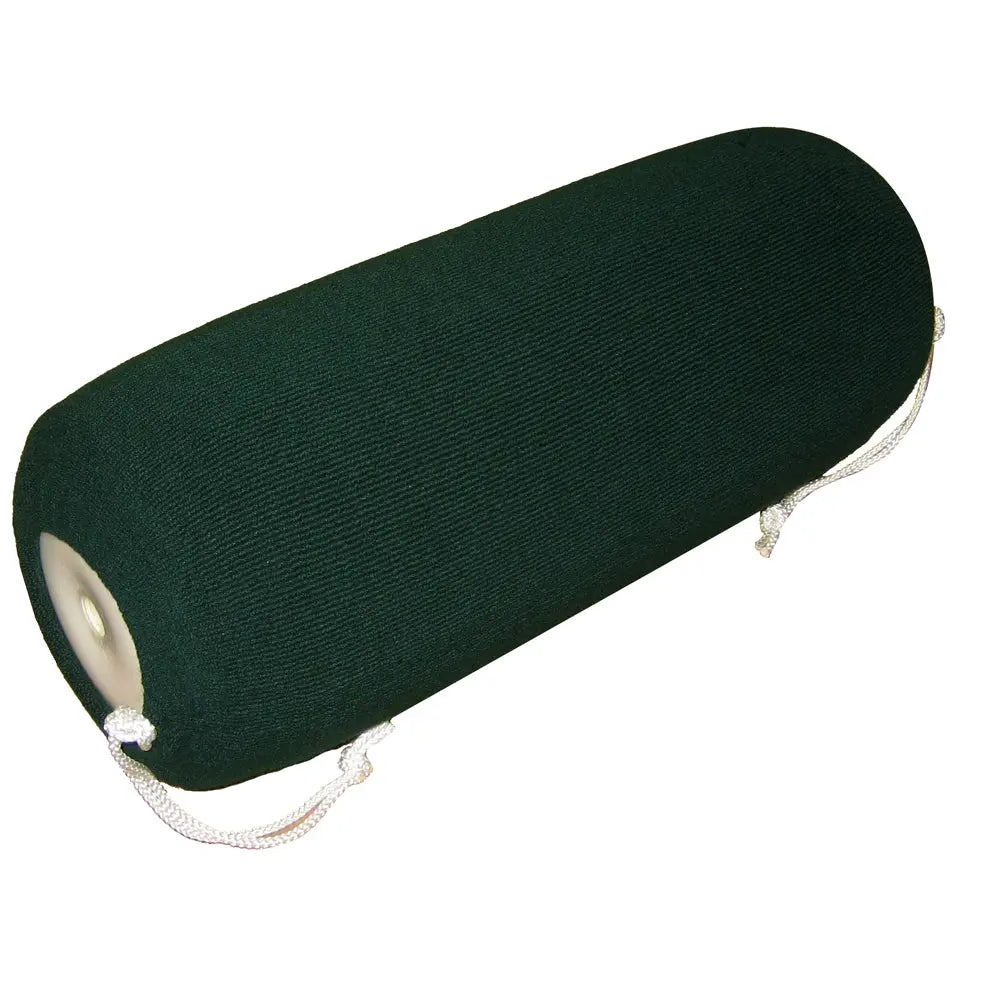Polyform U.S. Fenderfits Fender Cover for HTM-2 Fender in Green