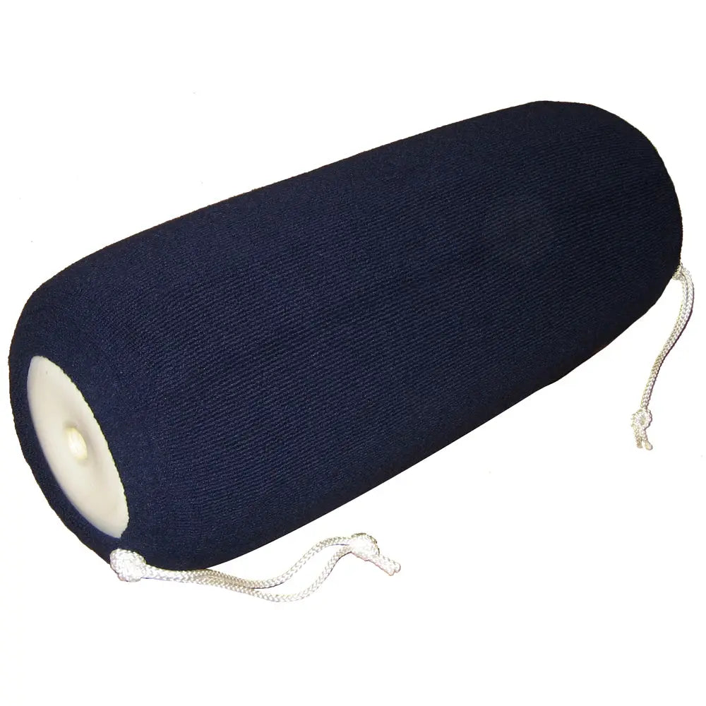 Polyform U.S. Fenderfits Fender Cover for HTM-2 Fender in Navy Blue