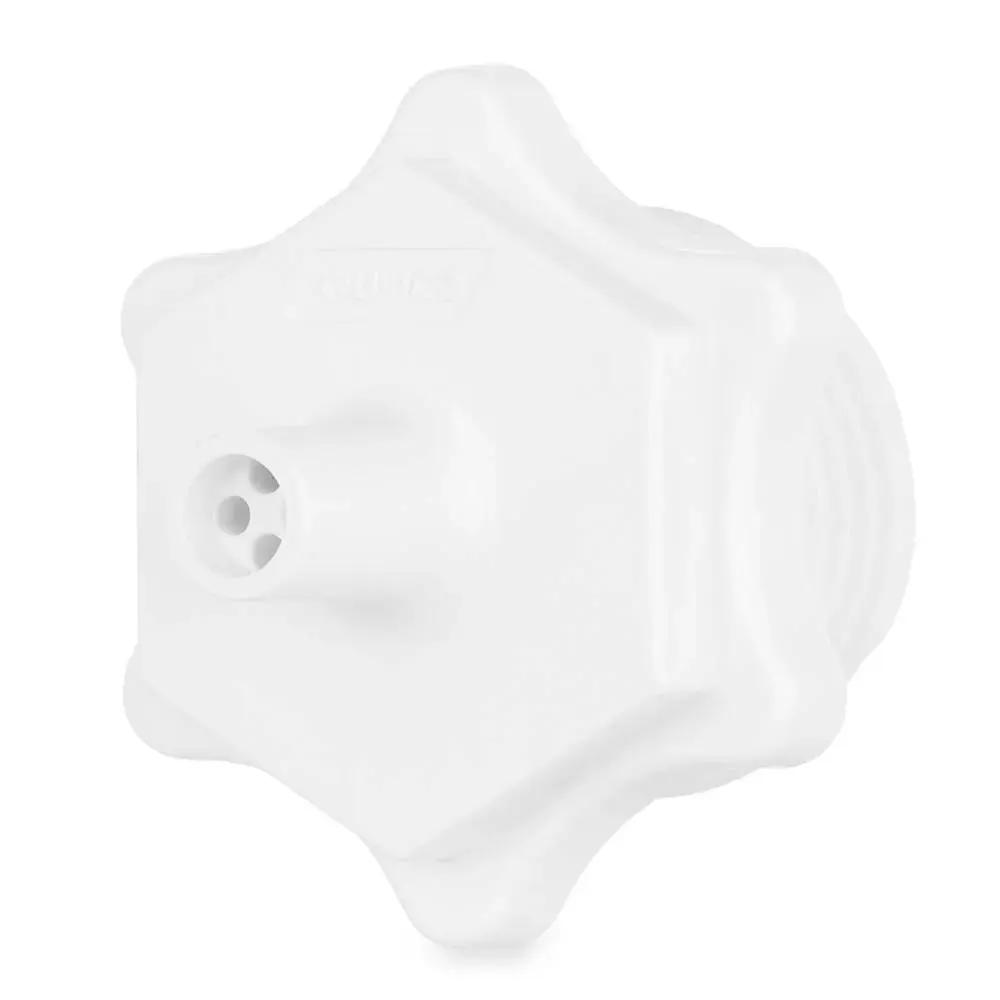 Camco Blow Out Plug - Plastic Water Inlet Plug for RV and Boat Winterization - Part 36103 by Camco