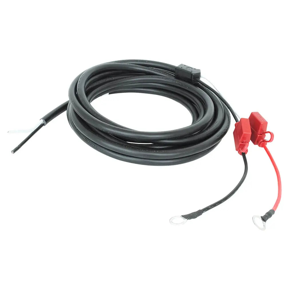 Minn Kota MK-EC-15 Battery Charger Output Extension Cable - 15 Feet with WAGO Connectors
