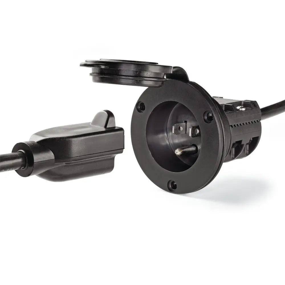 Minn Kota MKR-21 AC Power Port for Freshwater Applications