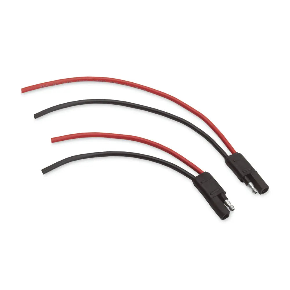 Minn Kota MKR-12 Quick Connector Plug - Heavy-Duty 10-Gauge Marine Wiring Connection