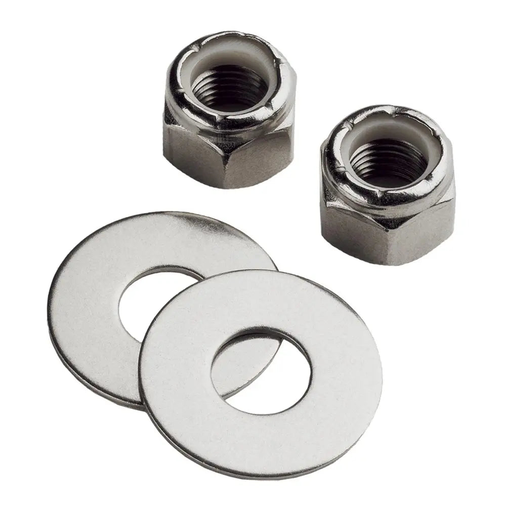 Minn Kota MKP-23 Prop & Nut Kit D for Weedless Wedge Props