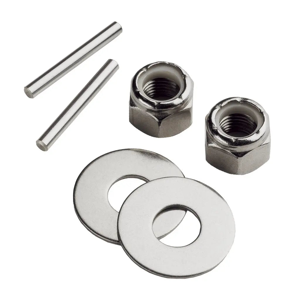 Minn Kota MKP-34 Prop & Nut Kit E for Weedless Wedge 2 Propellers