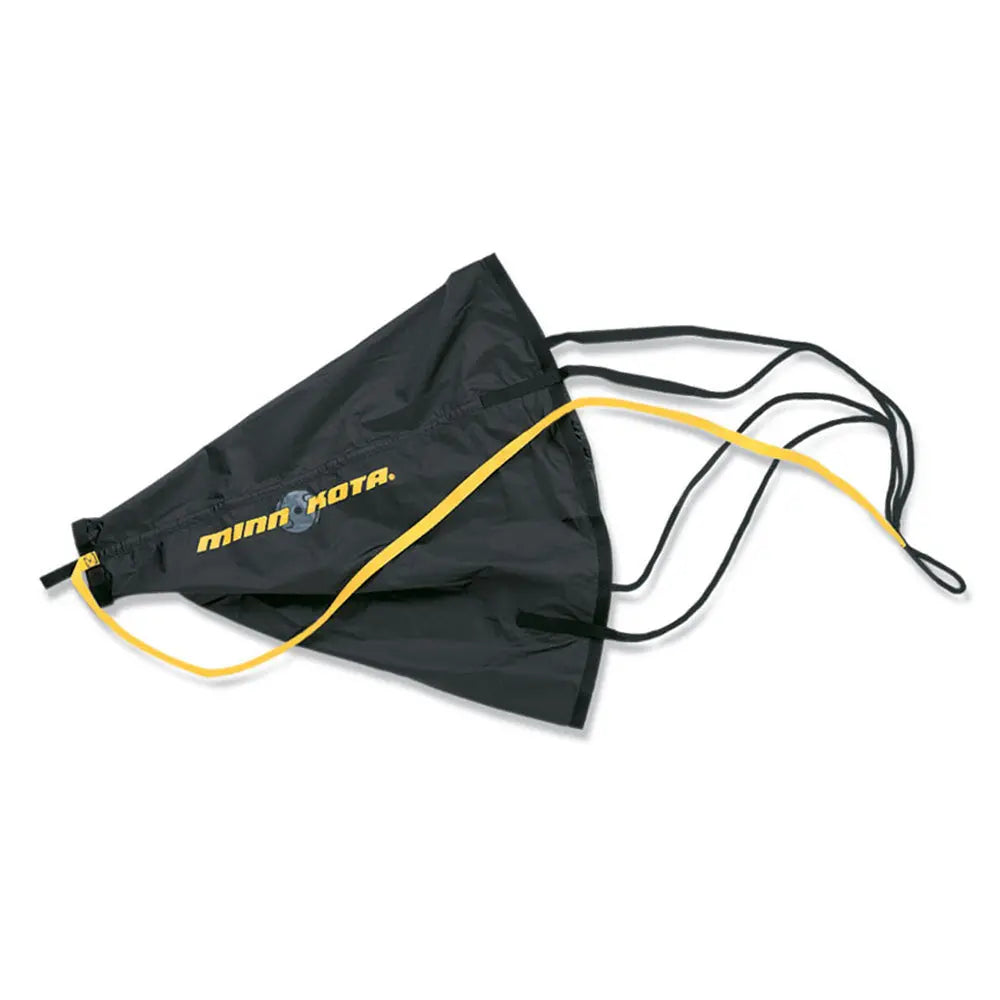 Minn Kota MKA-26 Drift Sock for Precise Bait Presentation and Fish Holding Control
